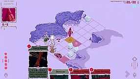 Death Howl - zwiastun wersji na konsole