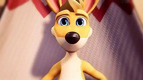 Kao the Kangaroo zwiastun #2