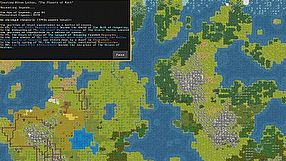 Dwarf Fortress - zwiastun premierowy trybu przygodowego