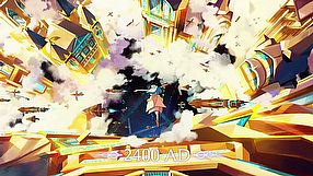 Threads of Time - zwiastun #1