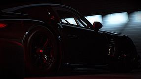 Endurance Motorsport Series - zwiastun #1