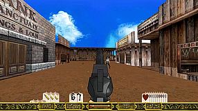 Outlaws + Handful of Missions: Remaster - zwiastun premierowy