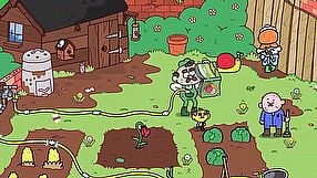 Thank Goodness You're Here! - zwiastun z datą premiery 