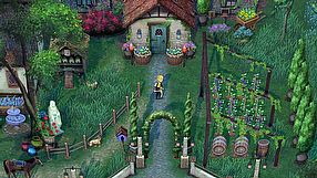 Mirthwood - zwiastun premierowy aktualizacji Foundations