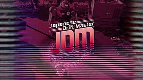 JDM: Japanese Drift Master - zwiastun samochodu Hyundai Insteroid
