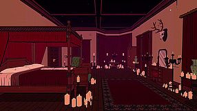 The Seance of Blake Manor - zwiastun premierowy