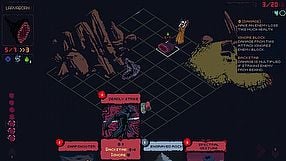 Death Howl - zwiastun z datą premiery