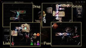 Wretch: Divine Ascent - zwiastun z datą premiery