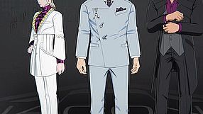 Screamer - zwiastun teamu Anaconda Corp