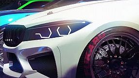 Grand Theft Auto Online - zwiastun Drag Races