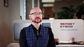 The Expanse: Osiris Reborn - zwiastun Life in Space