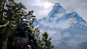 Far Cry 4 trailer