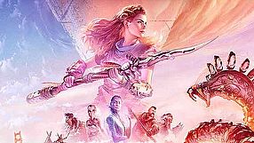 Horizon: Forbidden West - Complete Edition - zwiastun wersji na PC