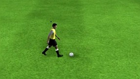 FIFA 10 Drybling i sztuczki – Przekładanka 1