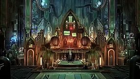 Warhammer 40,000: Rogue Trader - Void Shadows - zwiastun premierowy