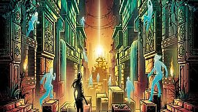 Phantom Abyss - zwiastun premierowy