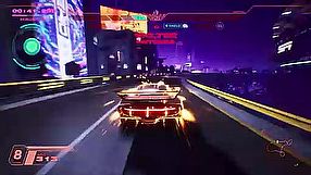 Screamer - zwiastun trybów gry