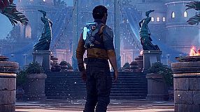 Outcast: A New Beginning - zwiastun Culture and Exploration