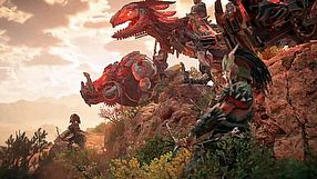 Horizon: Forbidden West - Complete Edition - zwiastun premierowy wersji na PC