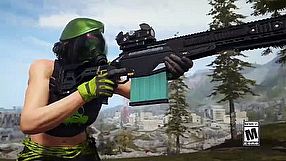 Call of Duty: Warzone Mobile - zwiastun Cross Progression