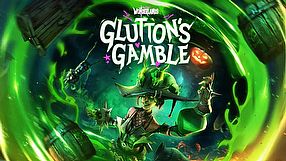 Tiny Tina's Wonderlands: Glutton's Gamble zwiastun DLC Glutton's Gamble