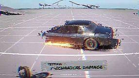 Wreckfest 2 - zwiastun premierowy wczesnego dostępu