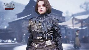 Game of Thrones: Kingsroad - zwiastun DLC Founder's Pack