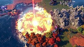 Endless Legend 2 - zwiastun frakcji Kin of Sheredyn