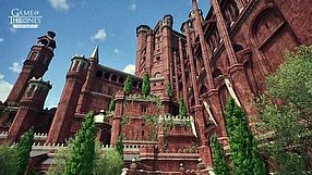 Game of Thrones: Kingsroad - zwiastun z datą wczesnego dostępu