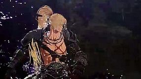 The First Berserker: Khazan - zwiastun lokacji: El Ravaca