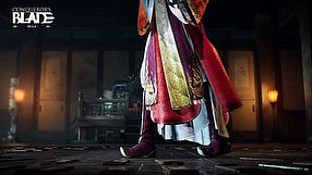 Conqueror's Blade - zwiastun 22. sezonu