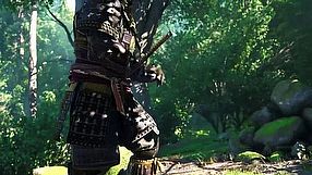 Assassin's Creed: Shadows zwiastun premierowy