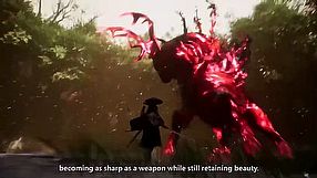 Beast of Reincarnation - prezentacja rozgrywki