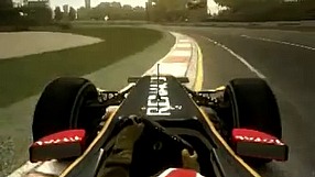 F1 2010 Styl jazdy cz.2