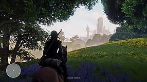 Fable - zwiastun rozgrywki