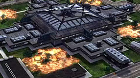 Fire Department 3 #1