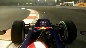 F1 2010 Melbourne cz.1