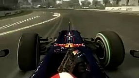 F1 2010 Melbourne cz.2
