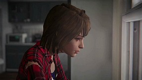 Life is Strange E3 2015 - trailer