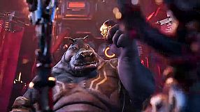 Zoopunk - zwiastun z Xbox Partner Preview (listopad 2025)