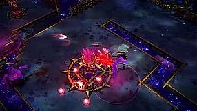 Sworn - zwiastun premierowy aktualizacji Mutinous Fae