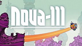 Nova-111 zwiastun premierowy