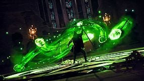 Vampire Crawlers: The Turbo Wildcard from Vampire Survivors - zwiastun z Xbox Partner Preview (listopad 2025)