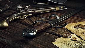 The Mound: Omen of Cthulhu - zwiastun z Xbox Partner Preview (listopad 2025)