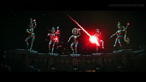 Raji: Kaliyuga - zwiastun z Xbox Partner Preview (listopad 2025)