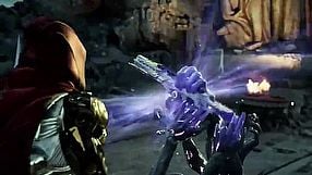 Armatus - zwiastun z Xbox Partner Preview (listopad 2025)