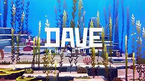 Dave the Diver - zwiastun z Xbox Partner Preview (listopad 2025)