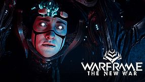 Warframe zwiastun dodatku The New War
