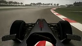 F1 2010 Kuala Lumpur cz.4