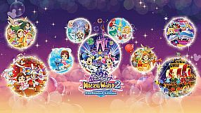 Disney Magical World 2 zwiastun #1